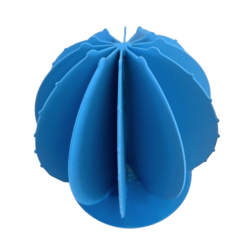 Petit Cactus Métal coussin de belle mère Realtek
