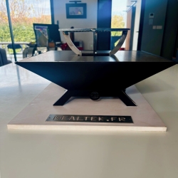 Braséro Barbecue de table REALTEK FR